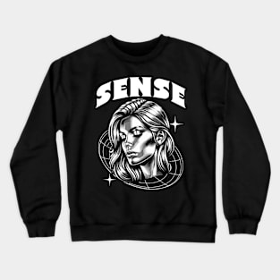 SENSE Crewneck Sweatshirt